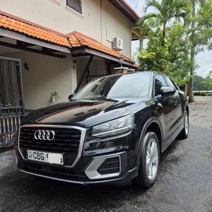 Audi Q2 Sport TFSI 2019 for Sale