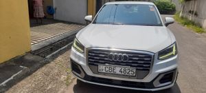 Audi Q2 Sports 2018 for Sale
