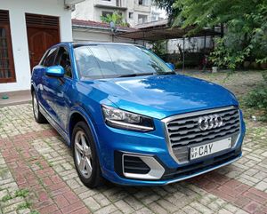 Audi Q2 sunroof 2017 for Sale