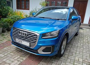 Audi Q2 sunroof 2017 for Sale