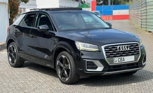 Audi Q2 Sunroof 2018 for Sale