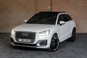 Audi Q2 SUNROOF 2018 for Sale