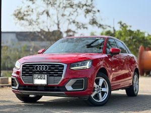 Audi Q2 TFSI 2017 for Sale