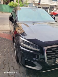 Audi Q2 TFSI 2018 for Sale