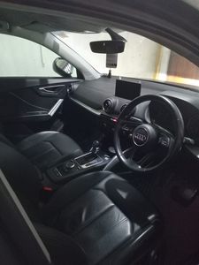 Audi Q2 TFSI 2018 for Sale