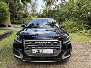 Audi Q2 TFSI 2019 for Sale