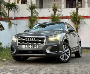 Audi Q2 TFSI 2020 for Sale