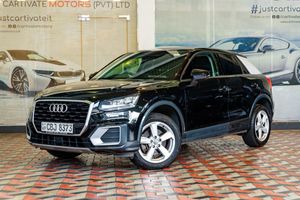 Audi Q2 TFSI Anniversary 2018 for Sale