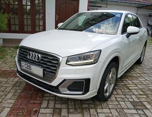 Audi Q2 Virtual cockpit 2018 for Sale