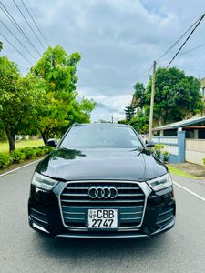 Audi Q3 2015 for Sale