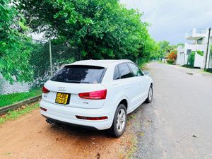Audi Q3 2016 for Sale
