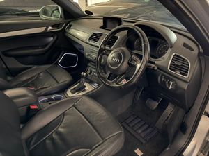 Audi Q3 2017 for Sale