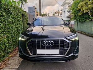 Audi Q3 2019 for Sale
