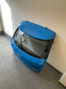 Audi Q3 2020 Rear Dicky Tailgate Complete for Sale