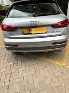 Audi Q3 30 TFSI 2018 for Sale