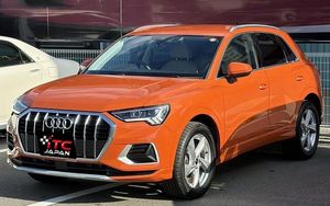 Audi Q3 35 TFSI Advanced 2024 for Sale