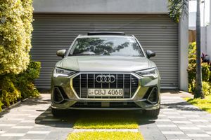 Audi Q3 S Line 2019 for Sale