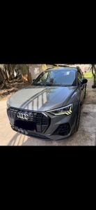 Audi Q3 S Line 2019 for Sale