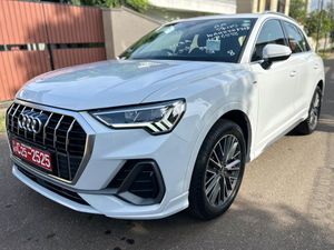 Audi Q3 S Line 2023 for Sale