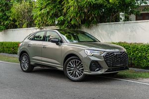 Audi Q3 S Line Australian 2025 for Sale