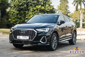 Audi Q3 S-LINE SPORTBACK 2024 for Sale