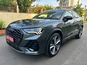 Audi Q3 S-Line Vorsprung 2024 for Sale