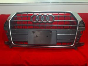Audi Q3 Shell for Sale