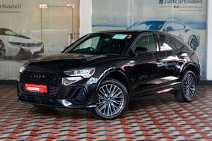 Audi Q3 Sline Sunroof 2023 for Sale