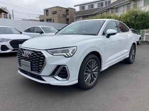 Audi Q3 Sports Back 2024 for Sale