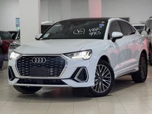 Audi Q3 SUNROOF Sportback 2024 for Sale