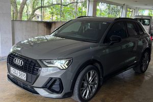 Audi Q3 2019 for Sale