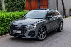 Audi Q3 Vorsprung-Full Spec 2019 for Sale