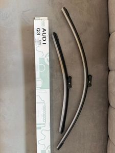 Audi Q3 wiper Blades for Sale