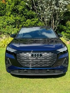 Audi Q4 2024 for Sale