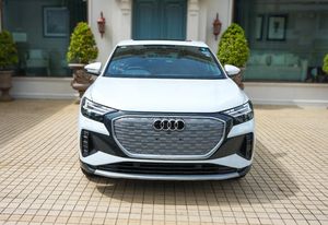 Audi Q4 2024 for Sale