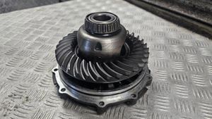 AUDI Q5 Gearbox Transfer Differential Axle Gear for Sale