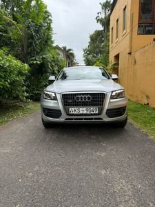 Audi Q5 Quattro 2011 for Sale