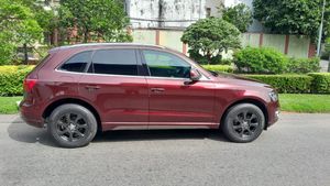 Audi Q5 SUV 2010 for Sale