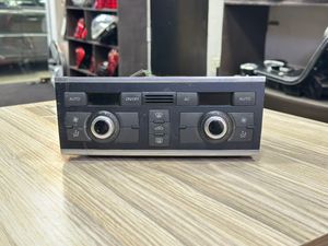 Audi Q7 2015 Ac Climate Control for Sale