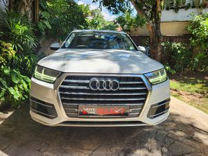 Audi Q7 2016 for Sale