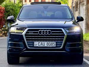 Audi Q7 2016 for Sale