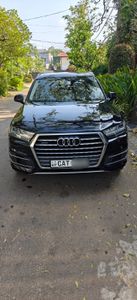Audi Q7 2016 for Sale