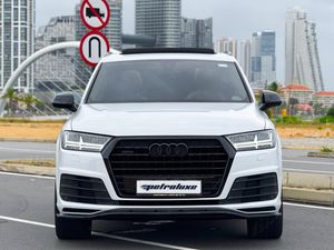 Audi Q7 2016 for Sale