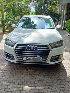 Audi Q7 2016 for Sale
