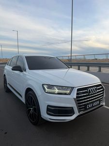 Audi Q7 2017 for Sale