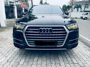 Audi Q7 2017 for Sale