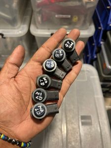 Audi Q7 2017 Rear Bumper Parking Pdc Sensors for Sale Audi Q7 2017 Rear Bumper Parking Pdc Sensors for Sale