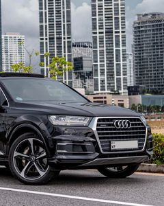 Audi Q7 2018 for Sale