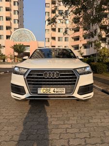 Audi Q7 40TFSI 2018 for Sale