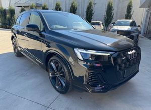Audi Q7 45 TFSI quattro 2025 for Sale